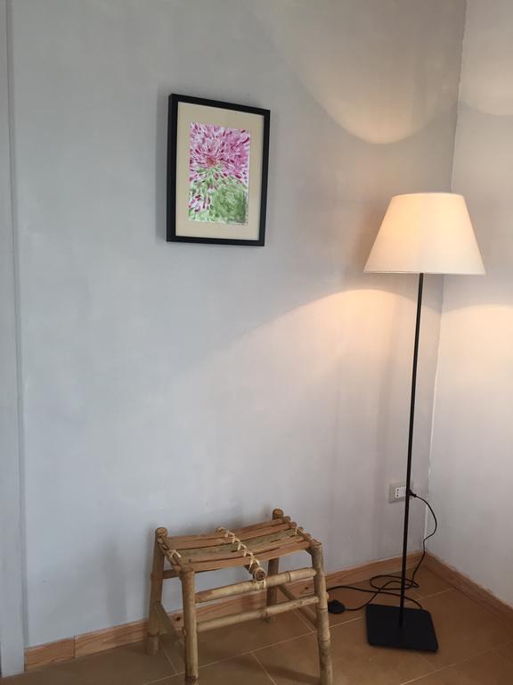 B&B Al Giardino Dei Mandorli Prasco Экстерьер фото