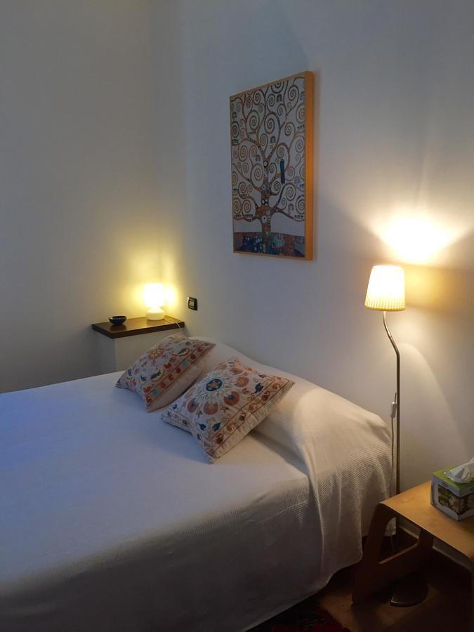B&B Al Giardino Dei Mandorli Prasco Экстерьер фото